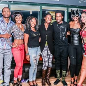 Meet your Posher, Nelly